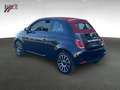 Fiat 500C MHEV 1.0t  & Car play Noir - thumbnail 3