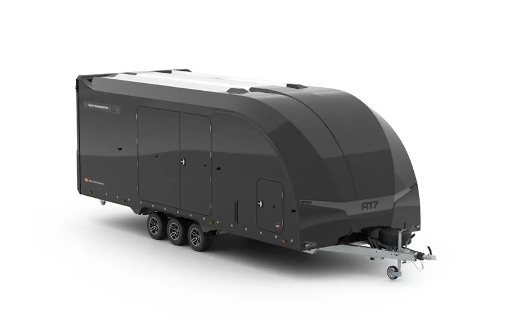Brian James Fahrzeugtransporter Race Transporter RT 7 - 397... - 1
