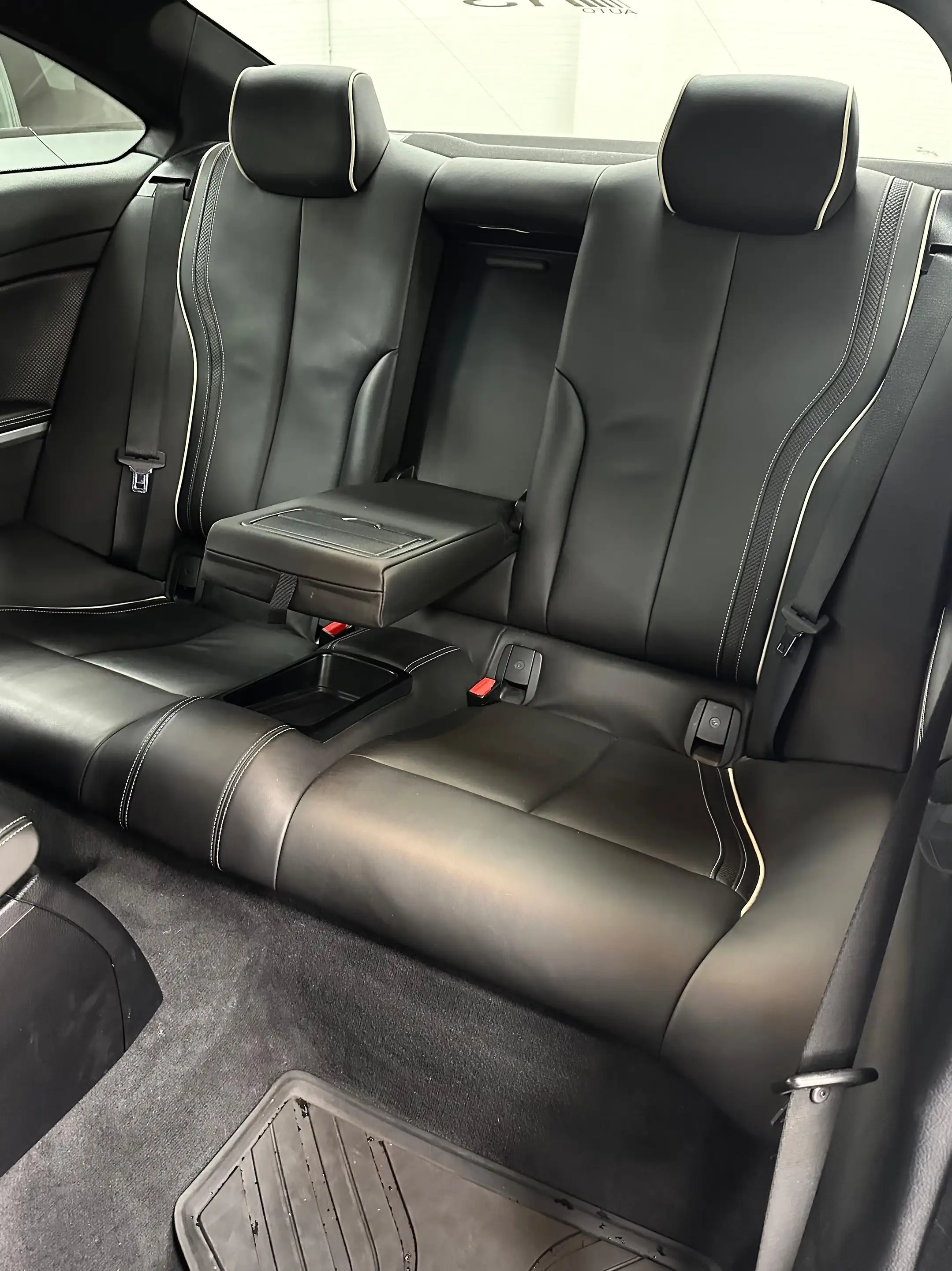 BMW 418 Coupé dA PACK M- GARANTIE 12 MOIS -PARFAIT ETAT — photo 13