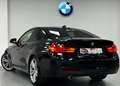 BMW 418 Coupé dA PACK M- GARANTIE 12 MOIS -PARFAIT ETAT Noir - thumbnail 4