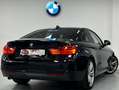 BMW 418 Coupé dA PACK M- GARANTIE 12 MOIS -PARFAIT ETAT Noir - thumbnail 3