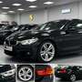 BMW 418 Coupé dA PACK M- GARANTIE 12 MOIS -PARFAIT ETAT Noir - thumbnail 16