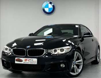 Coupé dA PACK M- GARANTIE 12 MOIS -PARFAIT ETAT