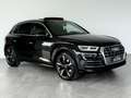 Audi Q5 2.0TDi S-LINE-COCKPIT-T.OUVRANT-GPS-CUIR-PDC-TVA Black - thumbnail 4