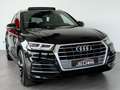 Audi Q5 2.0TDi S-LINE-COCKPIT-T.OUVRANT-GPS-CUIR-PDC-TVA Black - thumbnail 3