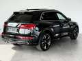 Audi Q5 2.0TDi S-LINE-COCKPIT-T.OUVRANT-GPS-CUIR-PDC-TVA Black - thumbnail 8