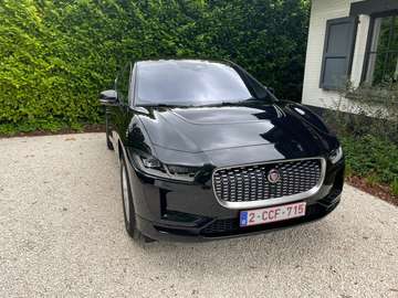 I-Pace 90 kWh EV400 S