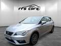 SEAT Leon Xcellence*LED*ACC*Spurh*Schiebedach*Navi* Argent - thumbnail 7