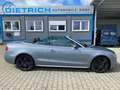 Audi S5 Cabriolet 3.0 TFSI quattro PDC XENON ALU SHZ Grijs - thumbnail 7