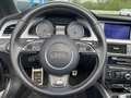 Audi S5 Cabriolet 3.0 TFSI quattro PDC XENON ALU SHZ Grigio - thumbnail 13