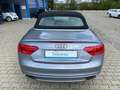 Audi S5 Cabriolet 3.0 TFSI quattro PDC XENON ALU SHZ Grigio - thumbnail 10