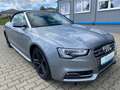 Audi S5 Cabriolet 3.0 TFSI quattro PDC XENON ALU SHZ Gri - thumbnail 3