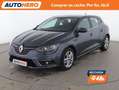 Renault Megane 1.5dCi Energy Business 81kW Gris - thumbnail 1