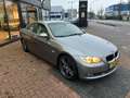 BMW 320 3-serie Cabrio 320i Executive Clima|Cruise|LEDER|G Grijs - thumbnail 22