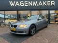 BMW 320 3-serie Cabrio 320i Executive Clima|Cruise|LEDER|G Grijs - thumbnail 21