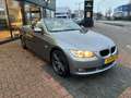 BMW 320 3-serie Cabrio 320i Executive Clima|Cruise|LEDER|G Grijs - thumbnail 7