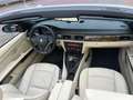 BMW 320 3-serie Cabrio 320i Executive Clima|Cruise|LEDER|G Grijs - thumbnail 4
