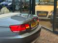 BMW 320 3-serie Cabrio 320i Executive Clima|Cruise|LEDER|G Grijs - thumbnail 8