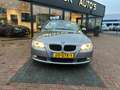 BMW 320 3-serie Cabrio 320i Executive Clima|Cruise|LEDER|G Grijs - thumbnail 6