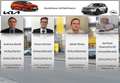 Opel Astra 1,6 PHEV GSe *AUT*LED*RFK* Blanc - thumbnail 18