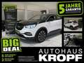 Opel Grandland 1.6 Turbo Navi,Sitzheizung,Parkpilot, Weiß - thumbnail 1