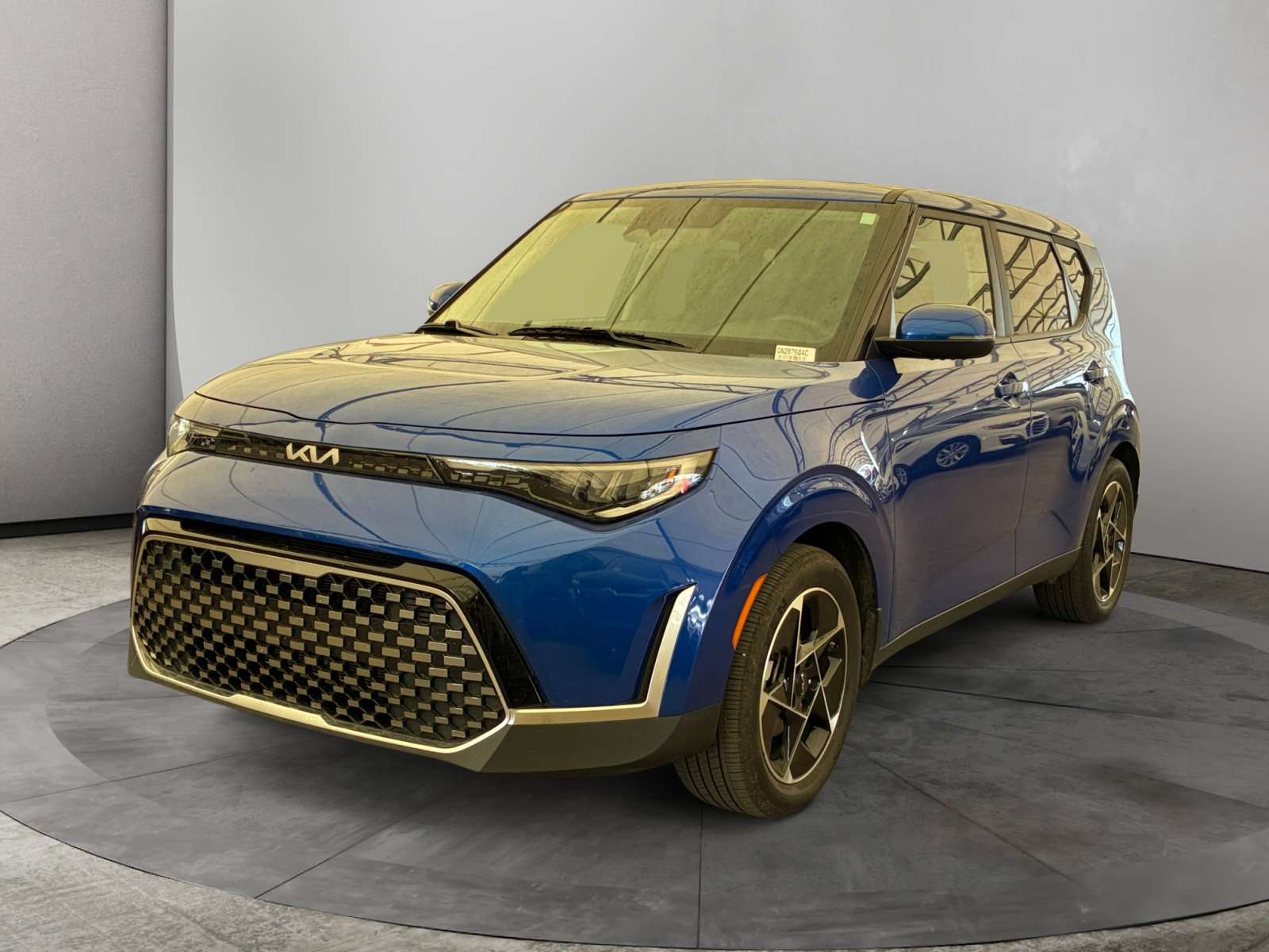 2024 Kia Soul