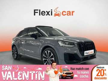 TFSI quattro S tronic 221kW