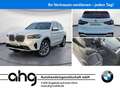BMW X3 xDrive30e Navi Head-Up AHK RFK Komfortzugang Weiß - thumbnail 1