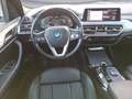 BMW X3 xDrive30e Navi Head-Up AHK RFK Komfortzugang Weiß - thumbnail 12