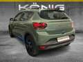 Dacia Sandero Stepway Extreme+ TCe 100 ECO-G Gris - thumbnail 4