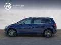 Volkswagen Touran Highline TDI SCR DSG Blau - thumbnail 2