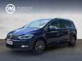 Volkswagen Touran Highline TDI SCR DSG Blau - thumbnail 1