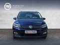 Volkswagen Touran Highline TDI SCR DSG Blau - thumbnail 4