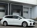 Suzuki Swace 1.8 Hybrid Comfort+ LED DigitalCockpit ACC Blanc - thumbnail 9