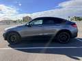 Mercedes-Benz GLC 250 GLC Coupé 250d 4Matic Aut. Gris - thumbnail 4