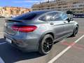 Mercedes-Benz GLC 250 GLC Coupé 250d 4Matic Aut. Gris - thumbnail 2