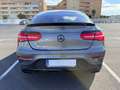 Mercedes-Benz GLC 250 GLC Coupé 250d 4Matic Aut. Gris - thumbnail 3