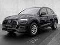 Audi Q5 40 2.0 TDI quattro S tronic Virtuell S Line Interi Schwarz - thumbnail 2