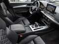 Audi Q5 40 2.0 TDI quattro S tronic Virtuell S Line Interi Schwarz - thumbnail 8