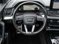 Audi Q5 40 2.0 TDI quattro S tronic Virtuell S Line Interi Schwarz - thumbnail 11