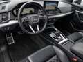 Audi Q5 40 2.0 TDI quattro S tronic Virtuell S Line Interi Schwarz - thumbnail 9