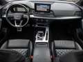 Audi Q5 40 2.0 TDI quattro S tronic Virtuell S Line Interi Schwarz - thumbnail 10