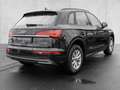 Audi Q5 40 2.0 TDI quattro S tronic Virtuell S Line Interi Schwarz - thumbnail 4