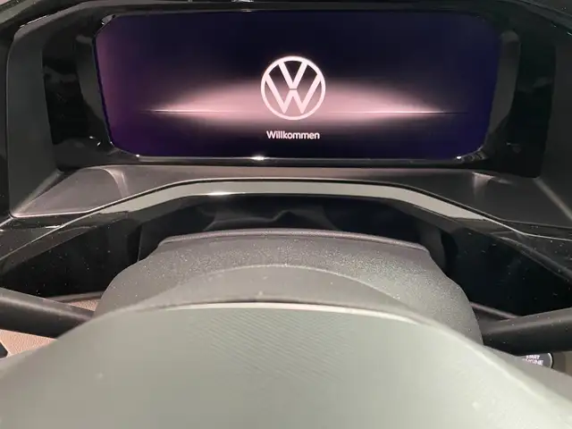 Volkswagen T7 Multivan VW T7 Multivan Edition ÜH TDI Ansicht 17