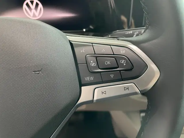 Volkswagen T7 Multivan VW T7 Multivan Edition ÜH TDI Ansicht 16