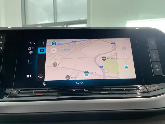 Volkswagen T7 Multivan VW T7 Multivan Edition ÜH TDI Ansicht 23