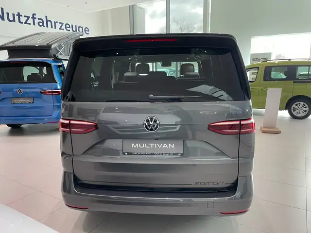 Volkswagen T7 Multivan VW T7 Multivan Edition ÜH TDI Ansicht 6