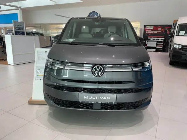 Volkswagen T7 Multivan VW T7 Multivan Edition ÜH TDI Ansicht 3