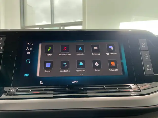 Volkswagen T7 Multivan VW T7 Multivan Edition ÜH TDI Ansicht 21