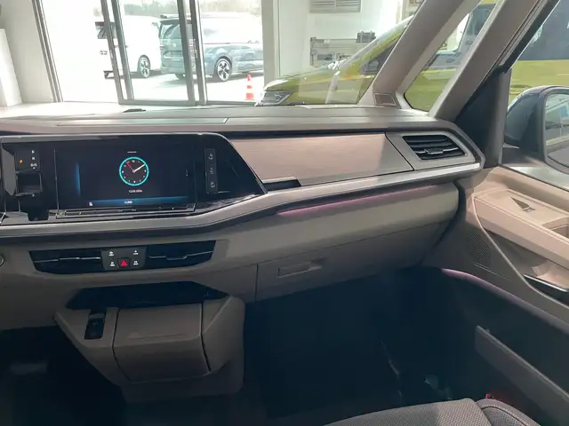 Volkswagen T7 Multivan VW T7 Multivan Edition ÜH TDI Ansicht 28